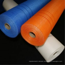 Alkali Resistant Fiberglass Wire Mesh